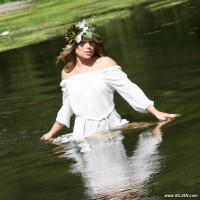 Madden Walking On Water