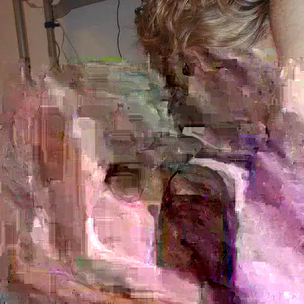 Naked girlfriend gets creampied - Photo #56087