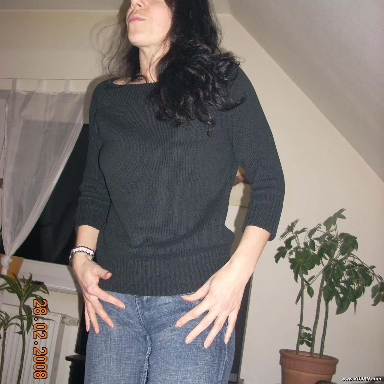 Vintage nudes of my wife darlene - Photo #57731