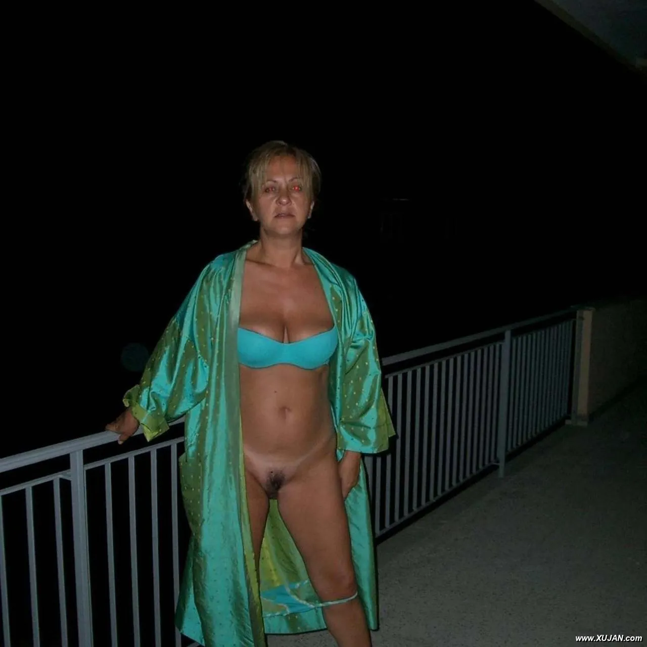Mature wife spoils hubby a lot - Photo #59074