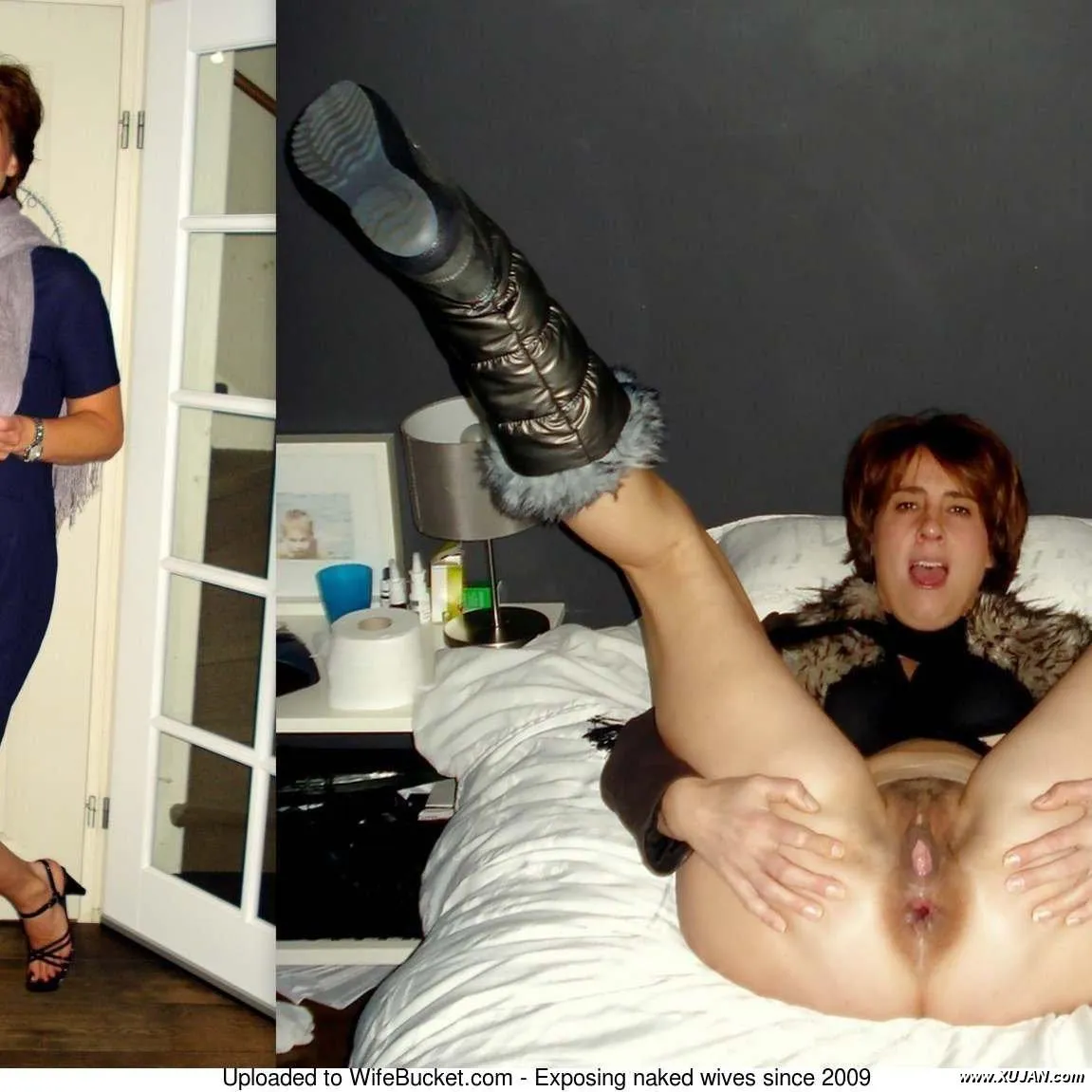 She really love playing with her pussy - Photo #59226