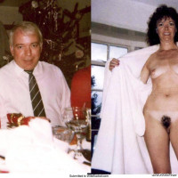 Mix of beforeafter nude pics