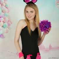 The sexiest bunny