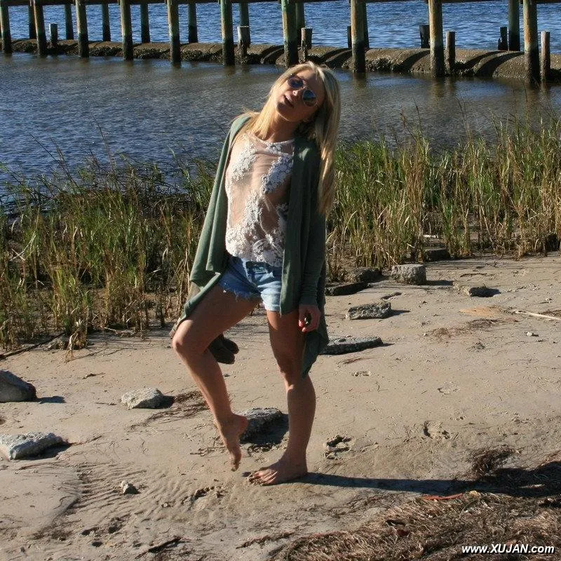 Madden Pier - Photo #64830