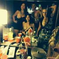 Naked selfies from these hot MILFs