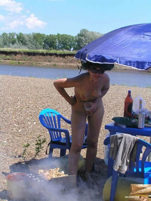 Голая мусульманка - Photo #1334