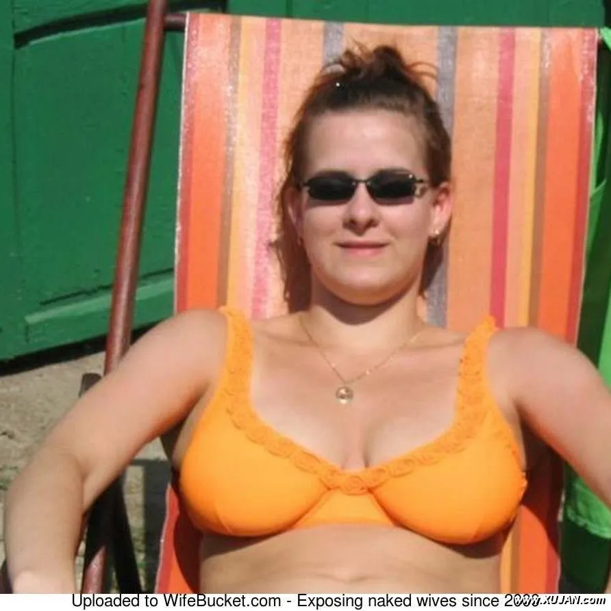This plumpy euro wife who love swinging - Photo #71042