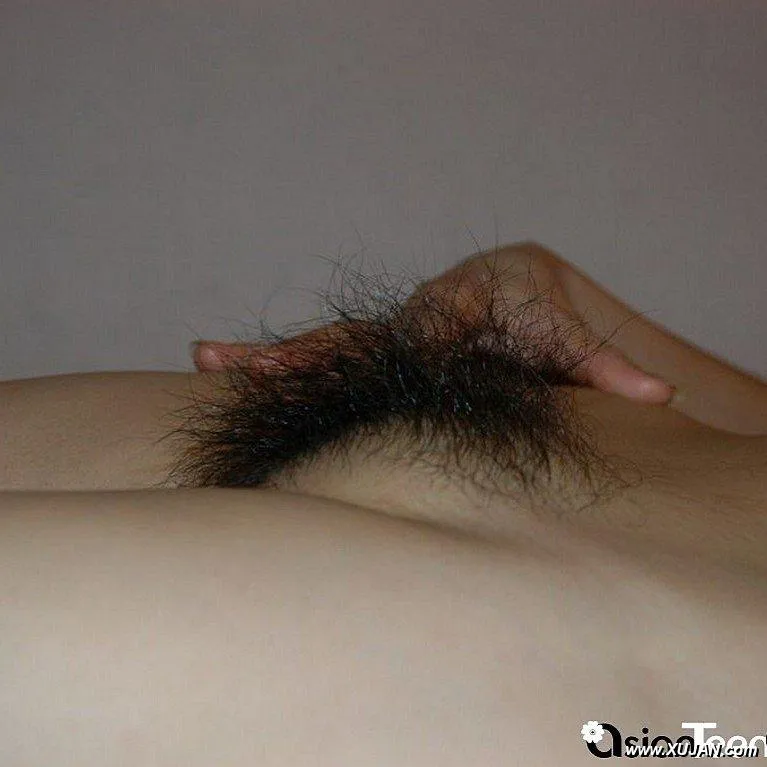 Hot pics of nice Asian girl hairy pussy - Photo #74322