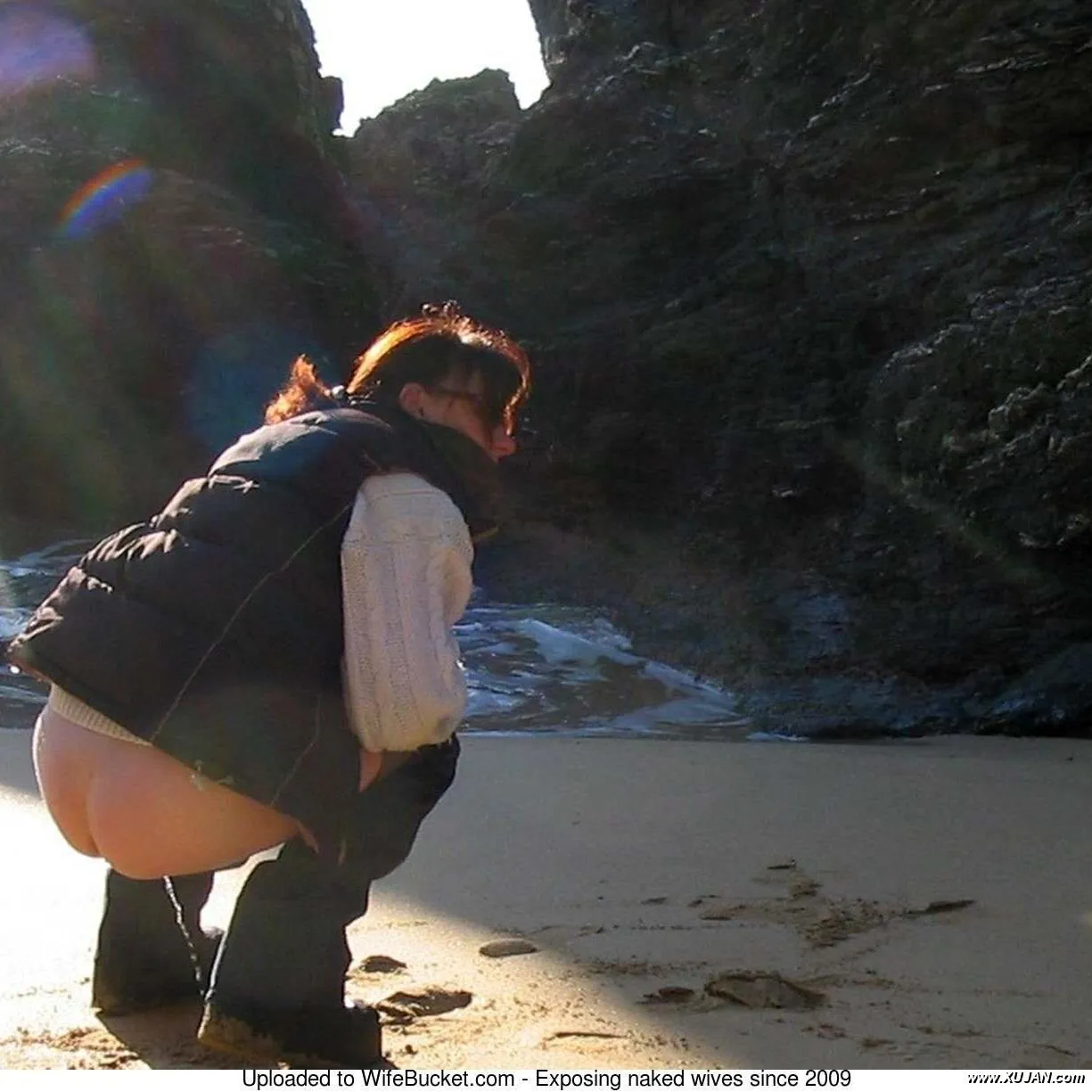 A whore for gangbangs and orgies - Photo #75117