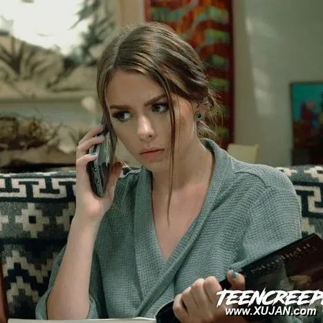 Teen Creeper Alex Blake - Photo #75777