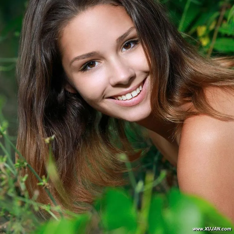 Happy Nude - Photo #77705