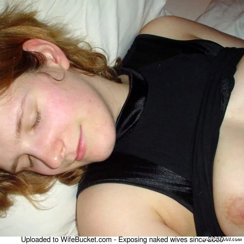 Butterface wife gets shared in orgies - Photo #79864