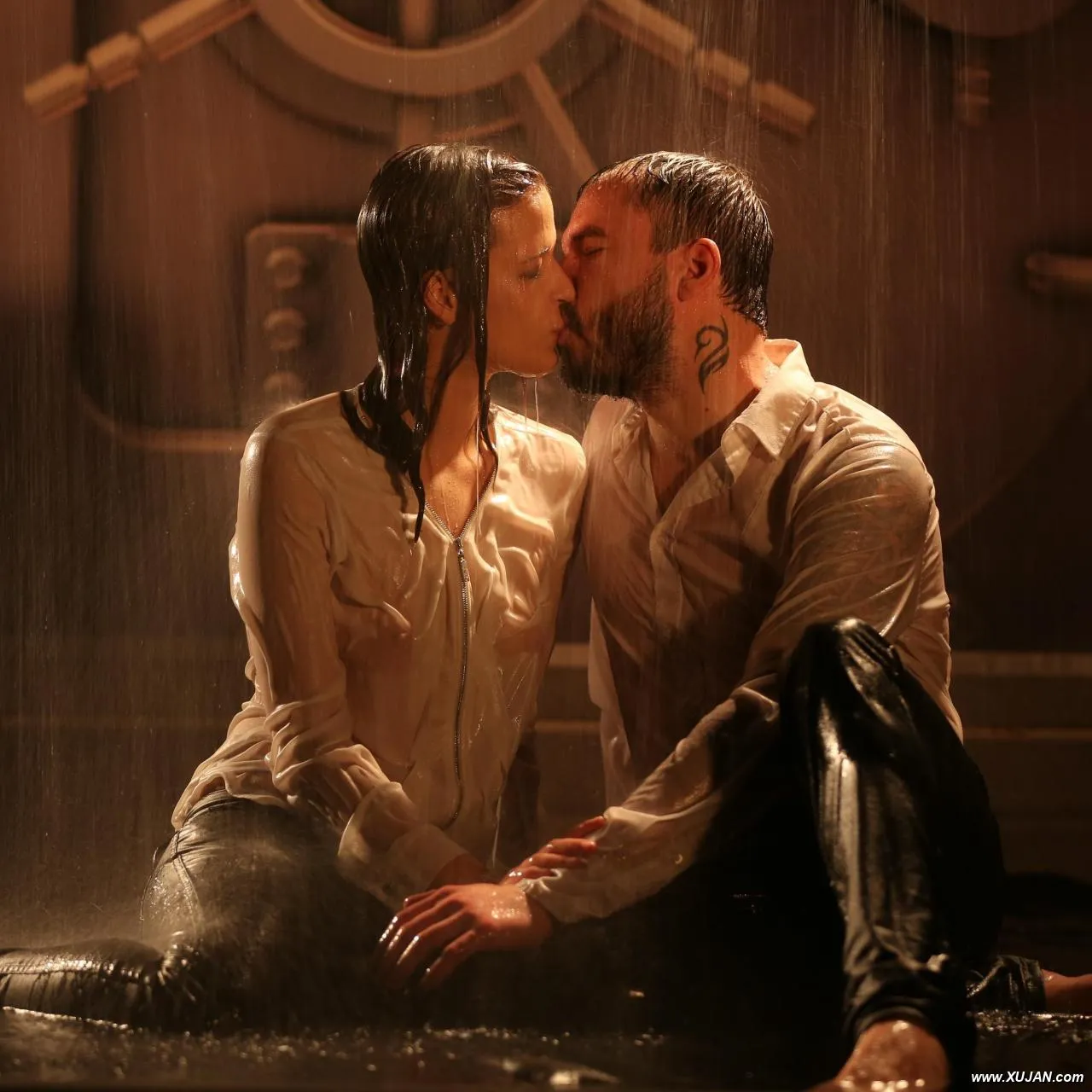 Wet romantic - Photo #82075