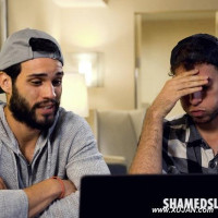Shamed Sluts  Joseline Kelly