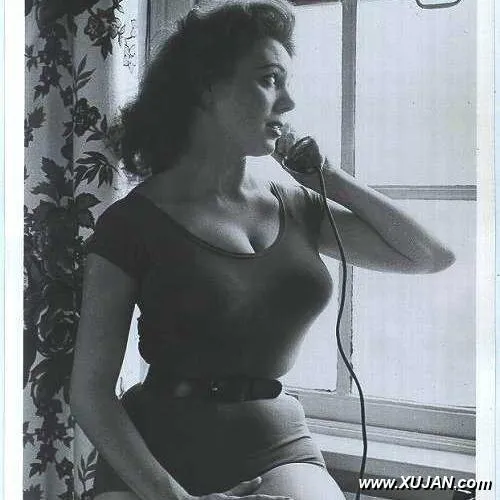 Vintage women  no nudes here - Photo #84902
