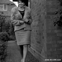 Vintage women  no nudes here