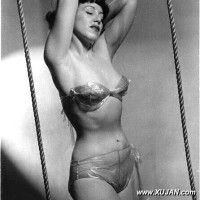 Vintage women  no nudes here
