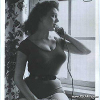 Vintage women  no nudes here