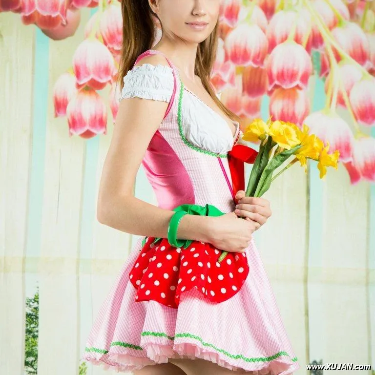 Lovely model - Photo #85778