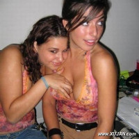 Cute Girlfriends from New York