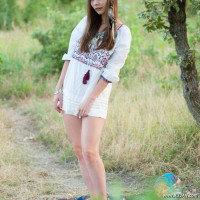 Beauty in the forest
