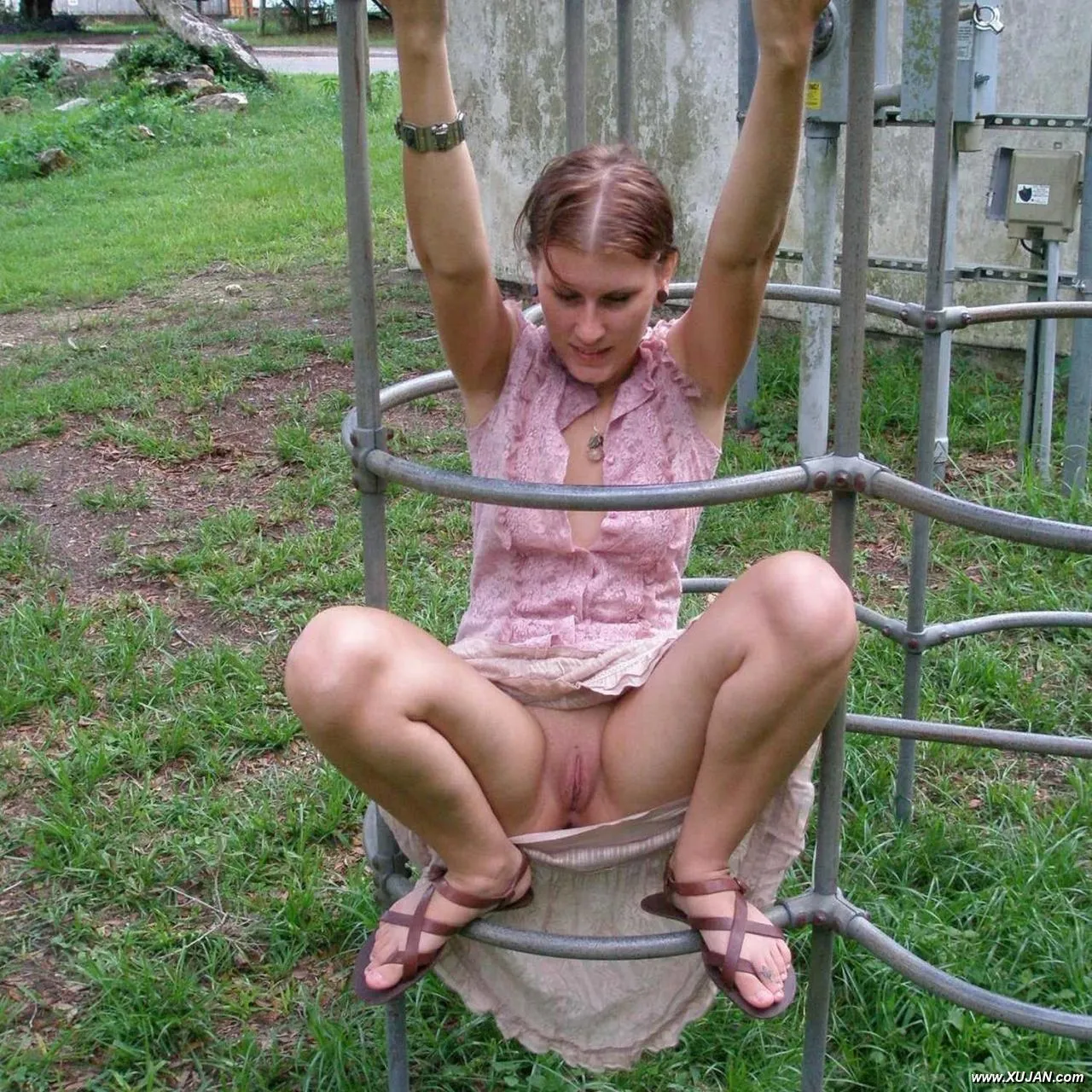 The preachers daughter - Photo #88812