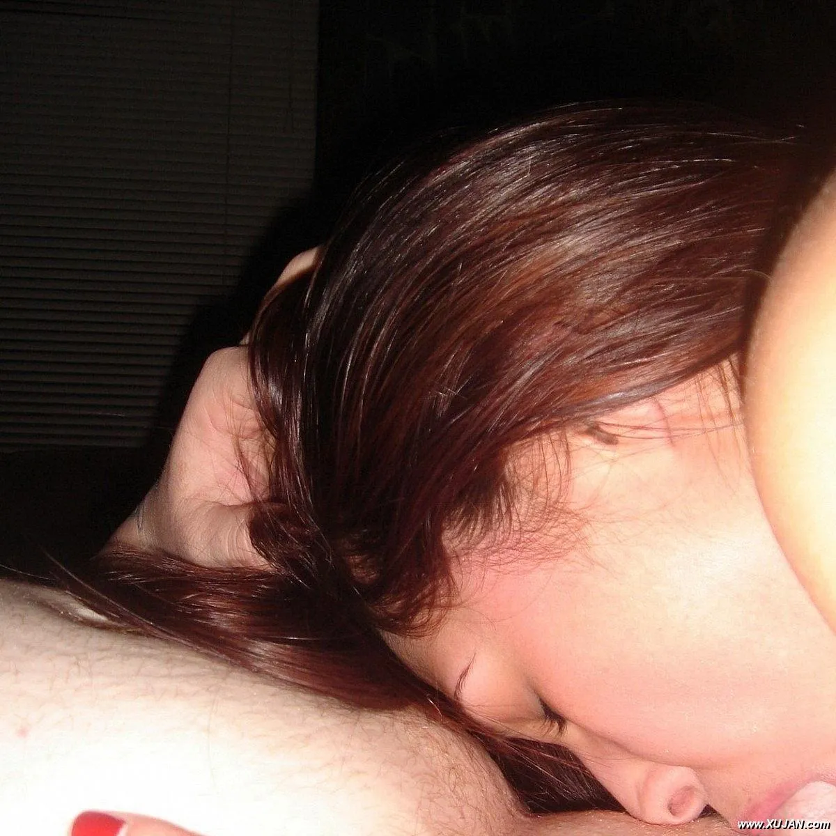 Amazing hot big tits babe sucks dick - Photo #90487