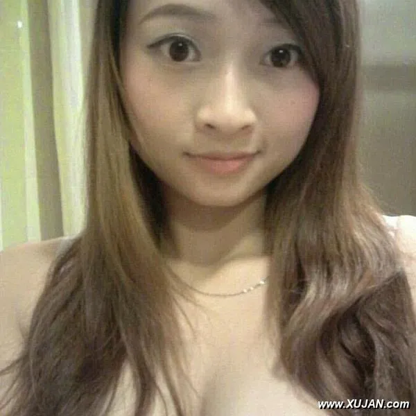 Hot selfies from young Asian girl - Photo #92048