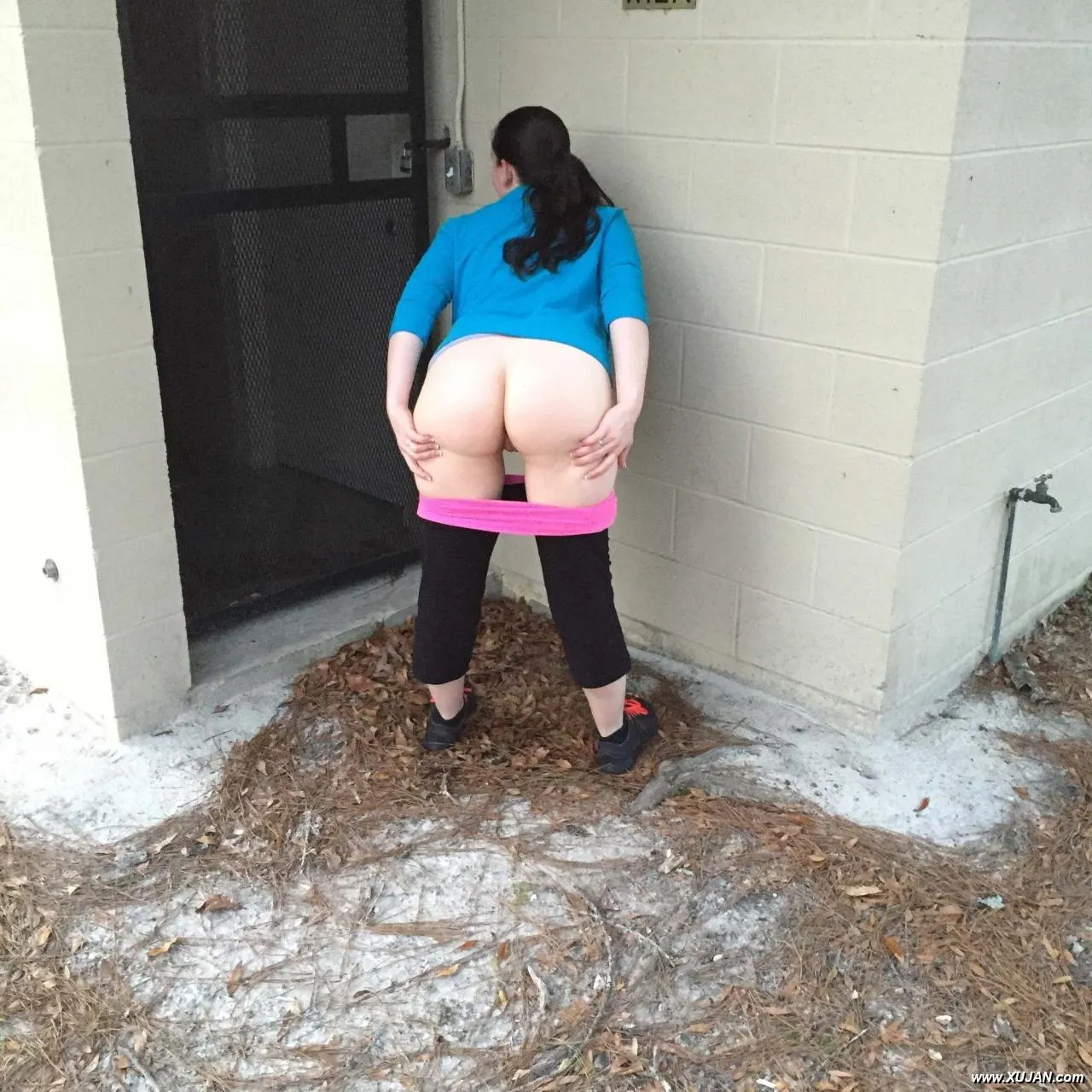 Shameless flasher ruth from colorado - Photo #96905