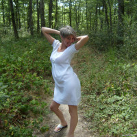 French wife exposed by hubby
