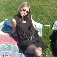 French wife exposed by hubby