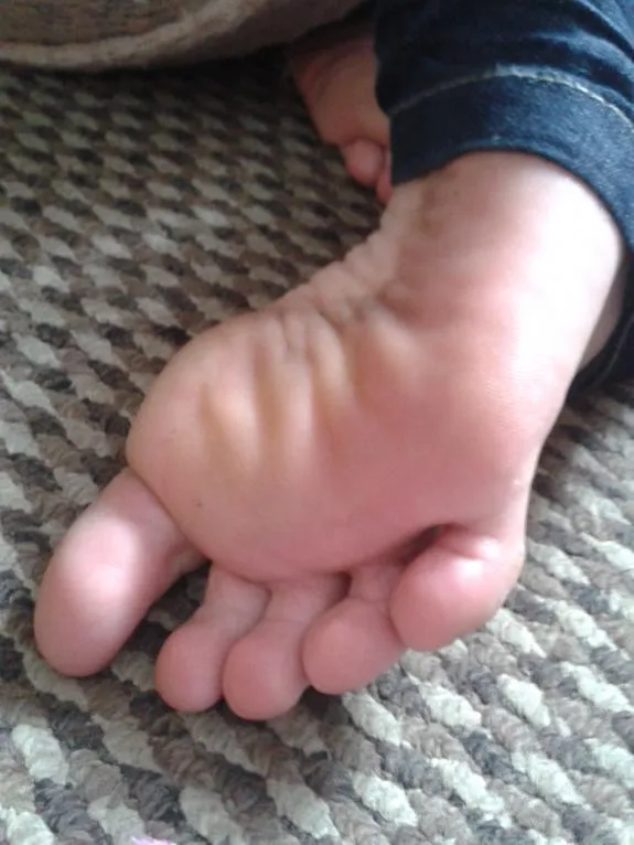 Foot Fetish Gallery - Photo #1649