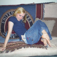 Foot Fetish Gallery