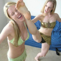 Foot Fetish Gallery
