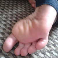 Foot Fetish Gallery