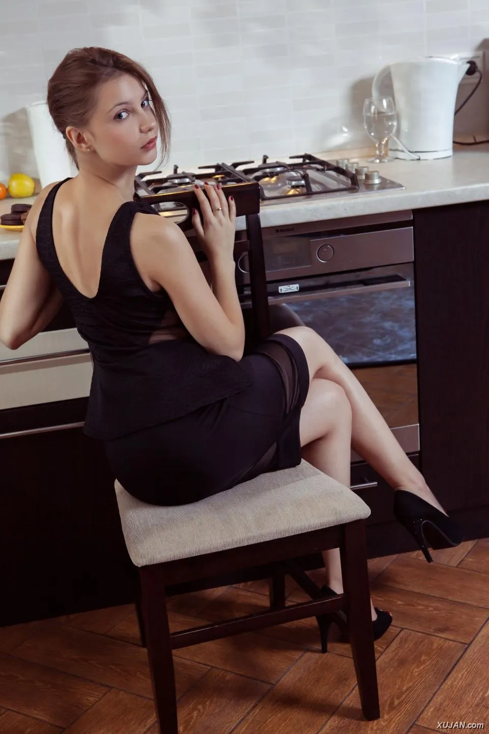 Emma Sweet - Photo #9331