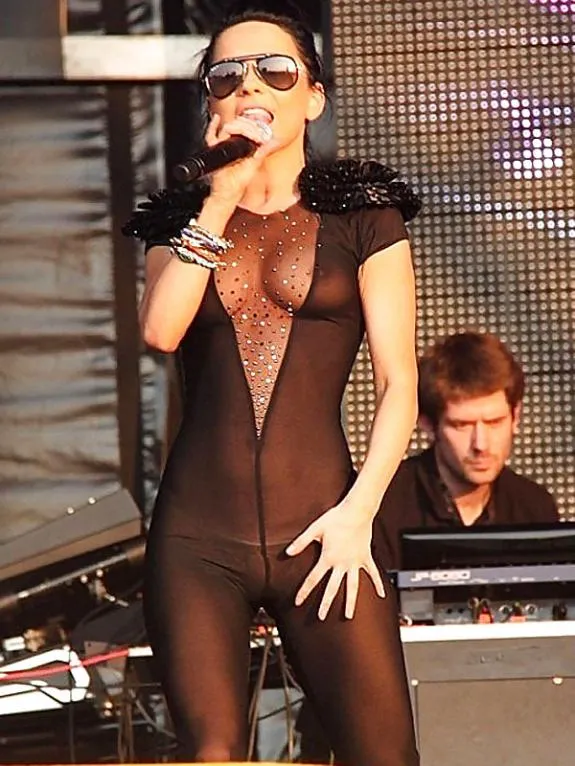 Inna - Photo #1732