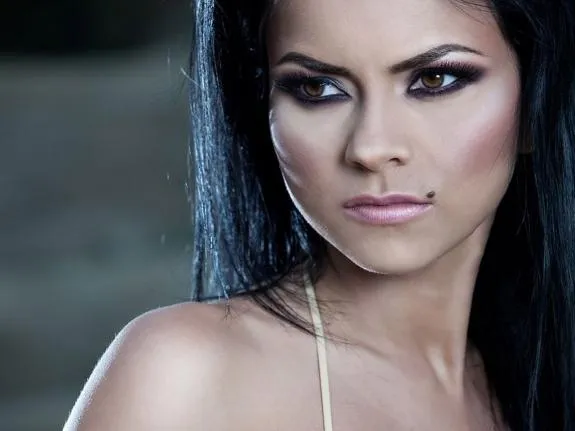 Inna - Photo #1734