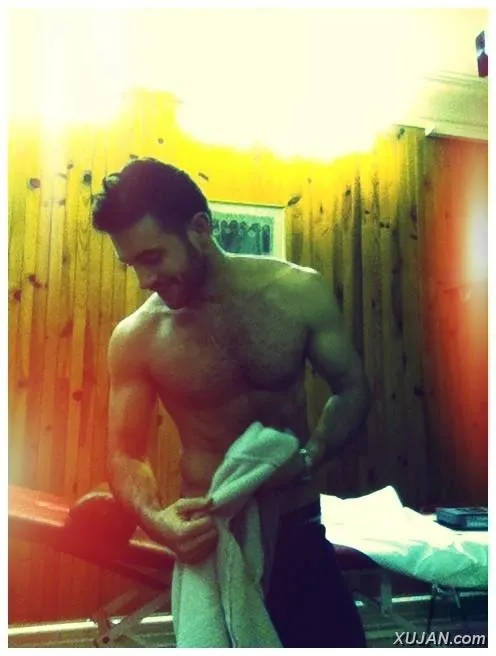 sexy armenian guys - Photo #9712