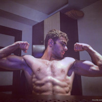 sexy armenian guys