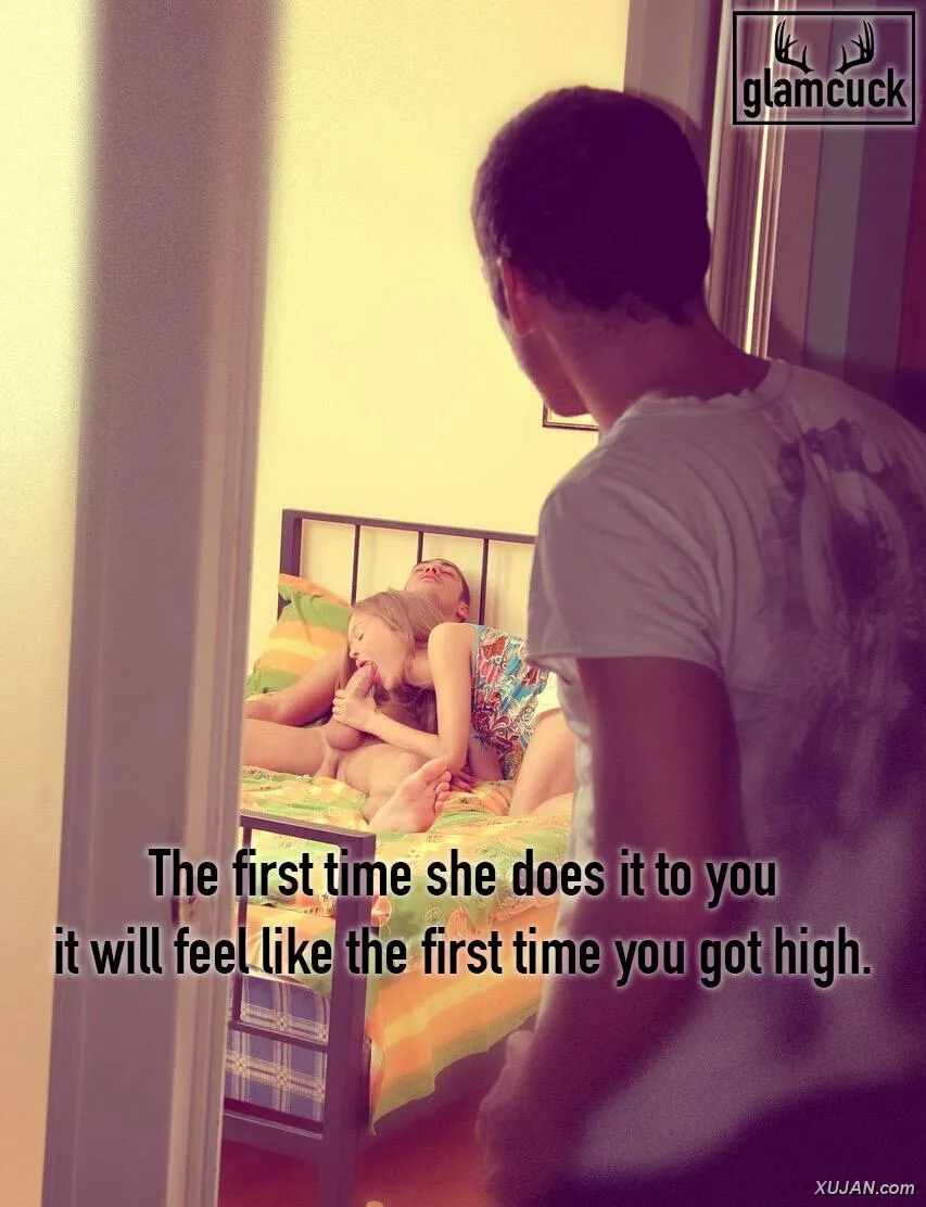 cuckold dreams - Photo #9837