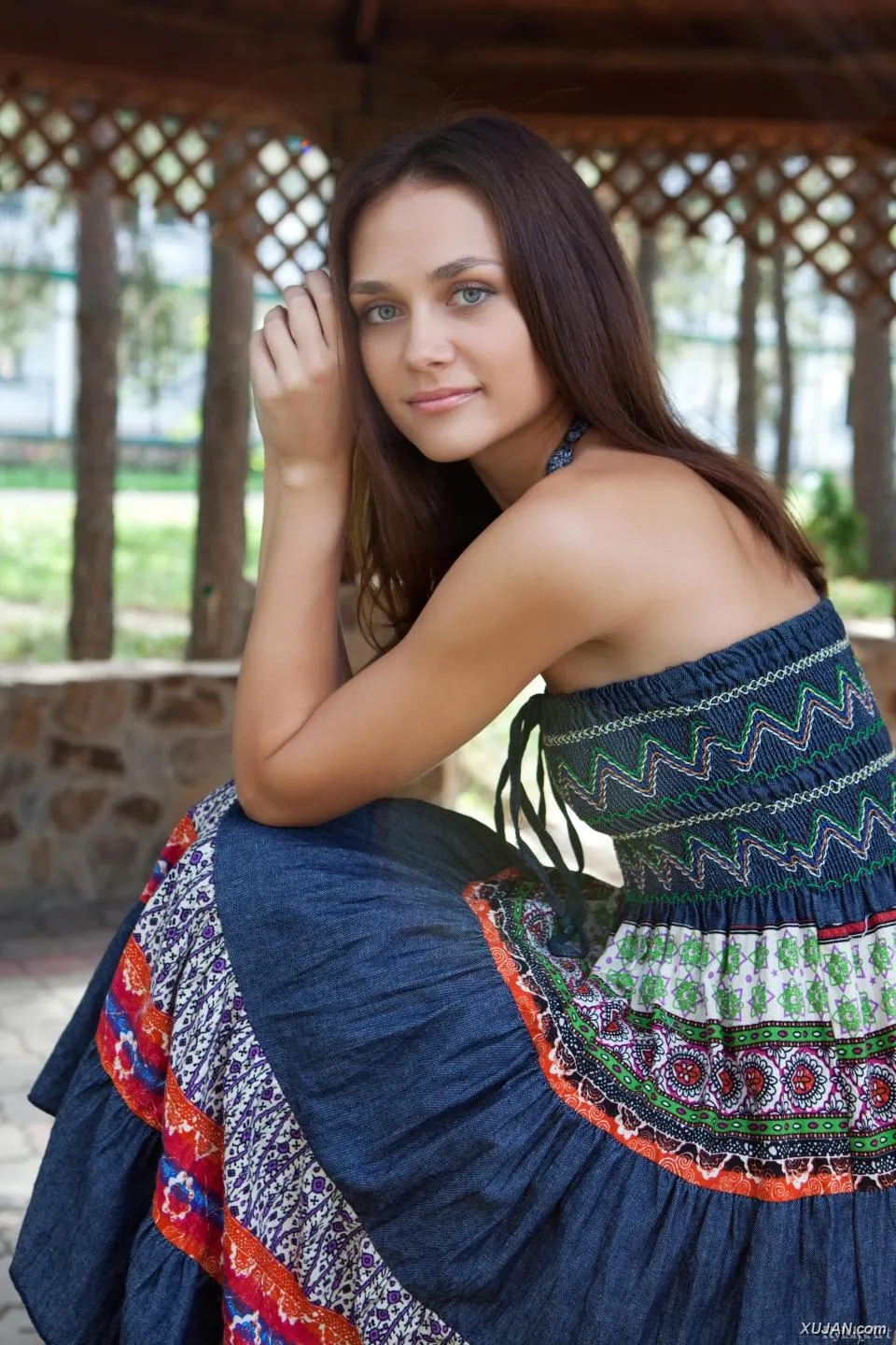 Zlatka Aye - Photo #10129