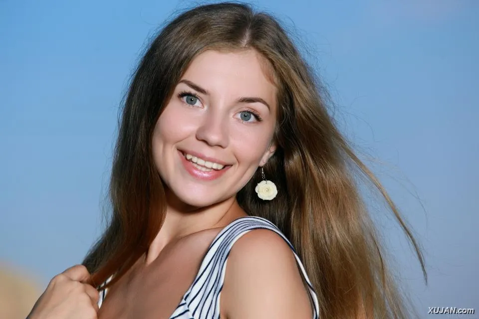 Vivian Ejune - Photo #10242
