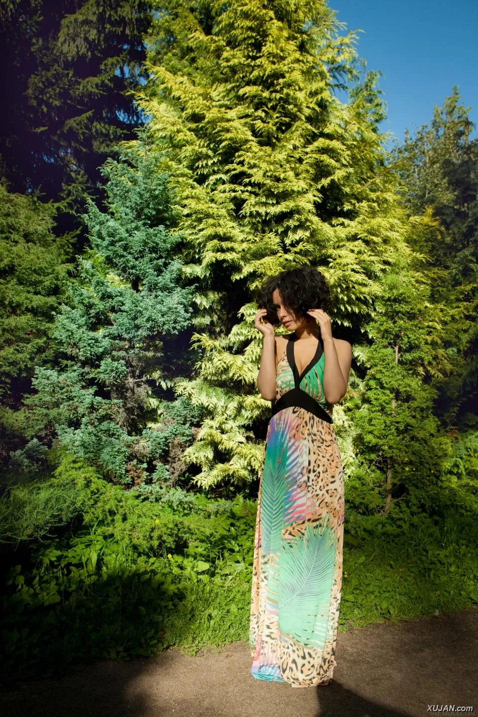 Stacy Bloom - Photo #10269