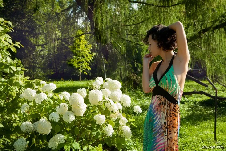 Stacy Bloom - Photo #10270