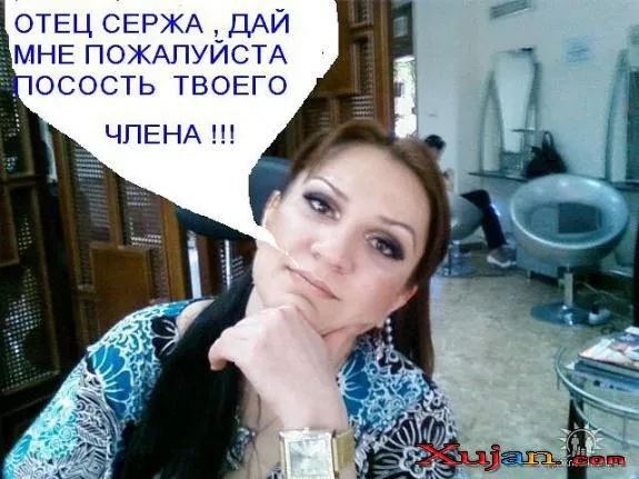 SVETA - Photo #1918