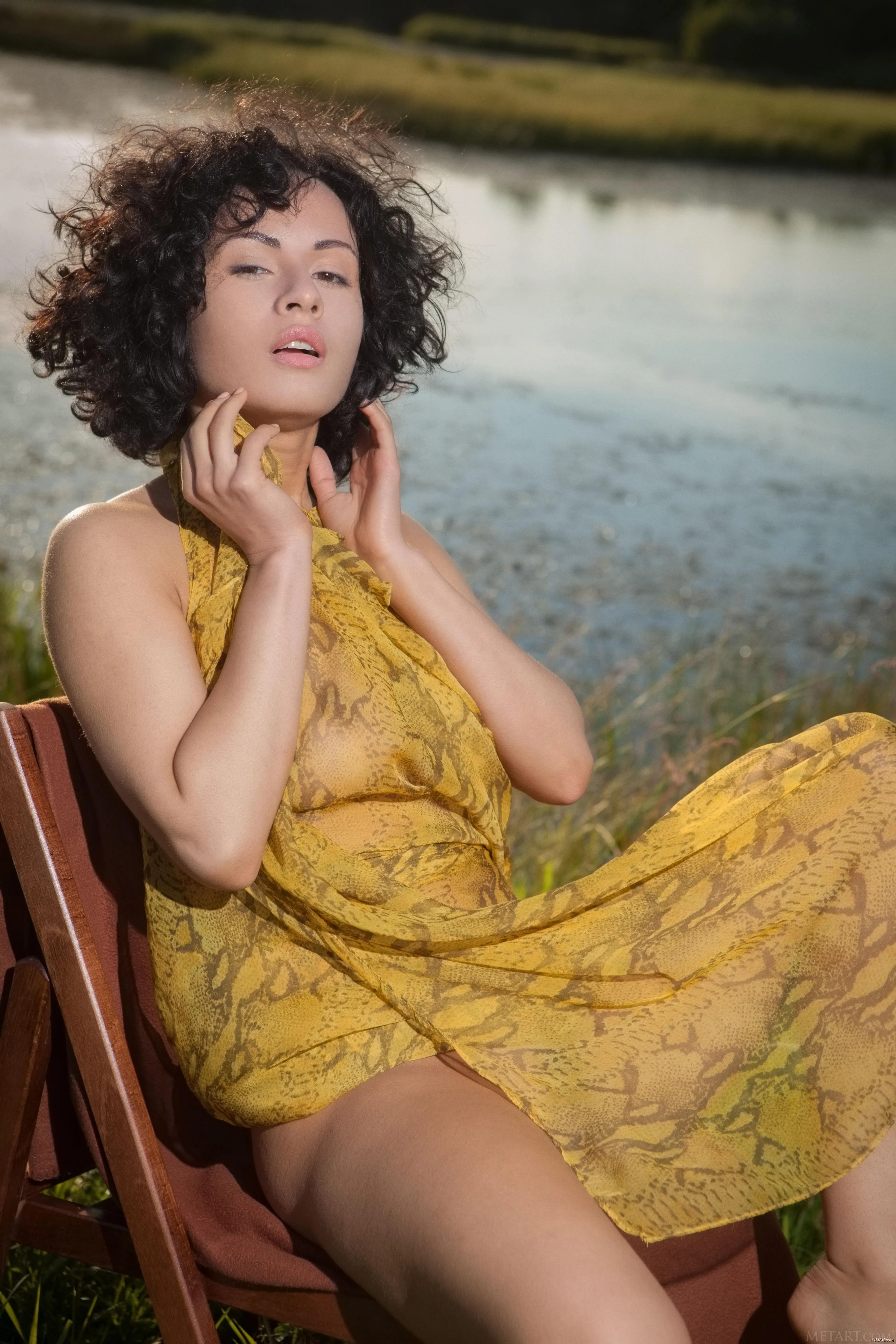 Pammie Lee - Litero, Stacy Bloom - Photo #11582