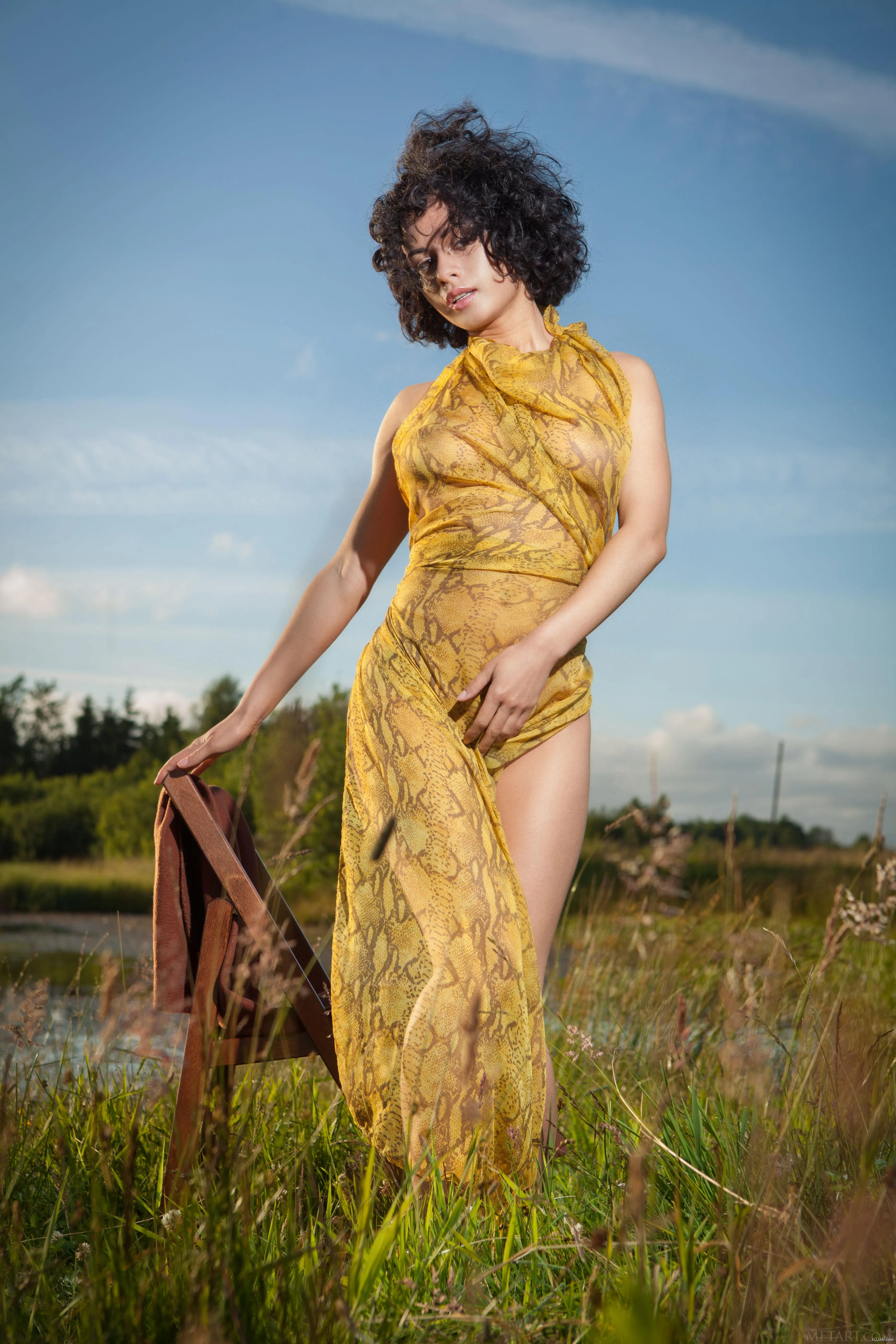 Pammie Lee - Litero, Stacy Bloom - Photo #11592
