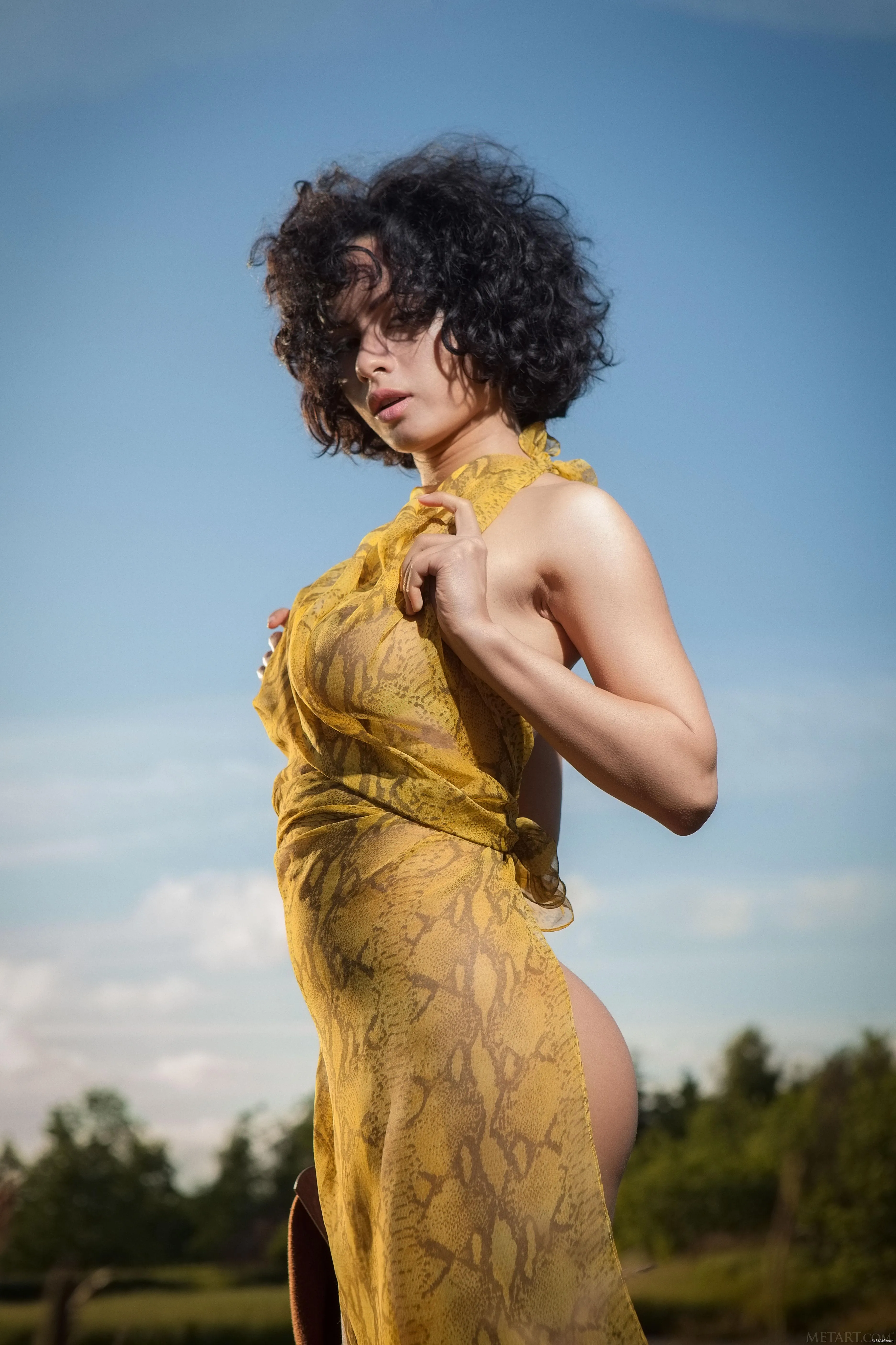 Pammie Lee - Litero, Stacy Bloom - Photo #11599