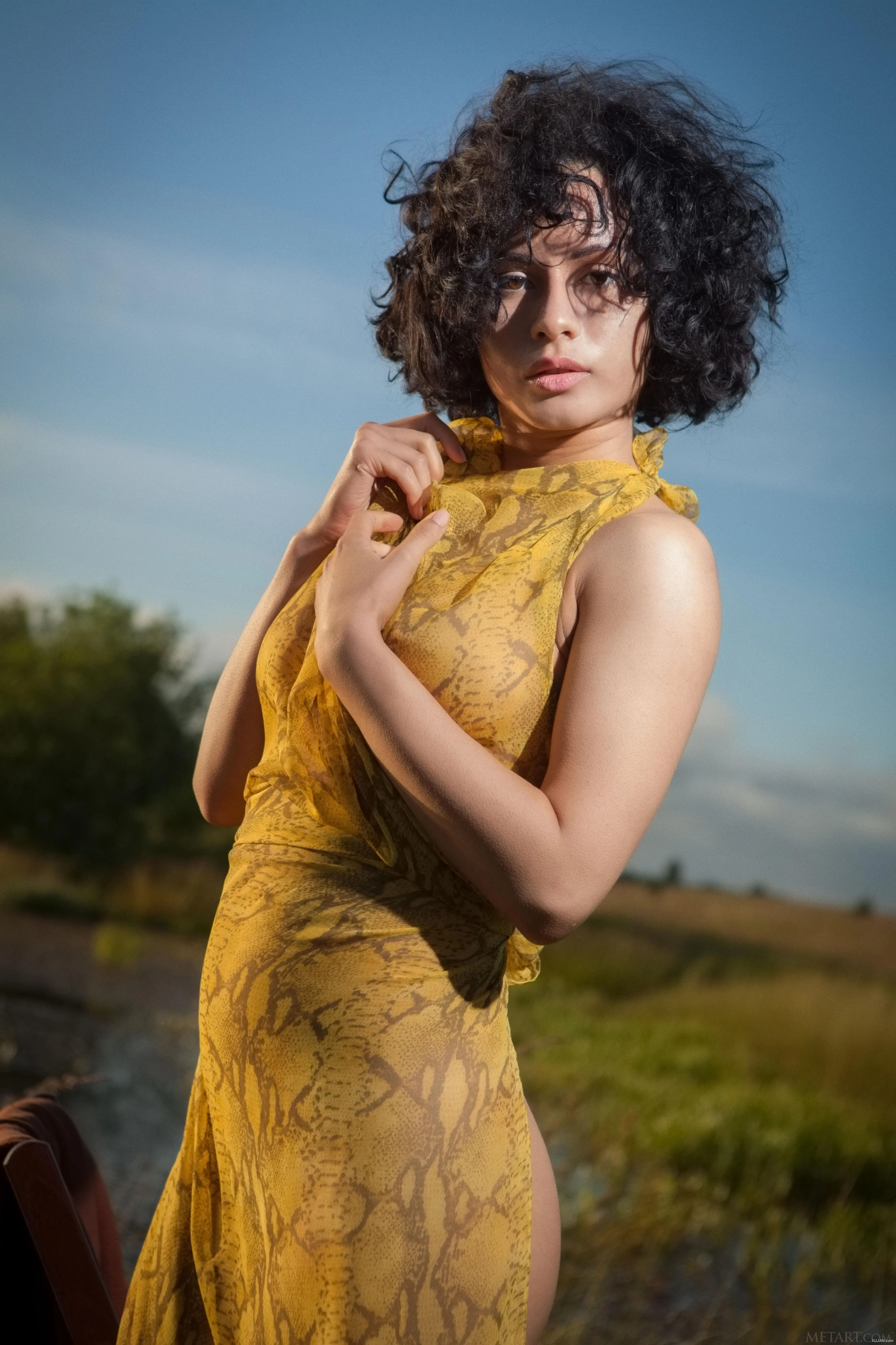 Pammie Lee - Litero, Stacy Bloom - Photo #11600